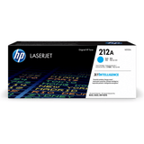 HP 212A toner cartridge 1 pc(s) Original Cyan