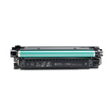 HP 212X Cyna Toner Cartridge 10,000 Pages W2121X Original Single - pack