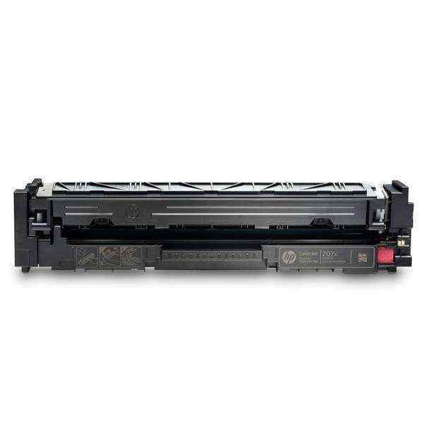 HP 207X Magenta Toner Cartridge 3150 Pages Original W2213X Single-pack