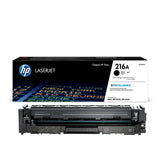 HP 216A Black Toner Cartridge 1050 pages Original W2410A Single-pack