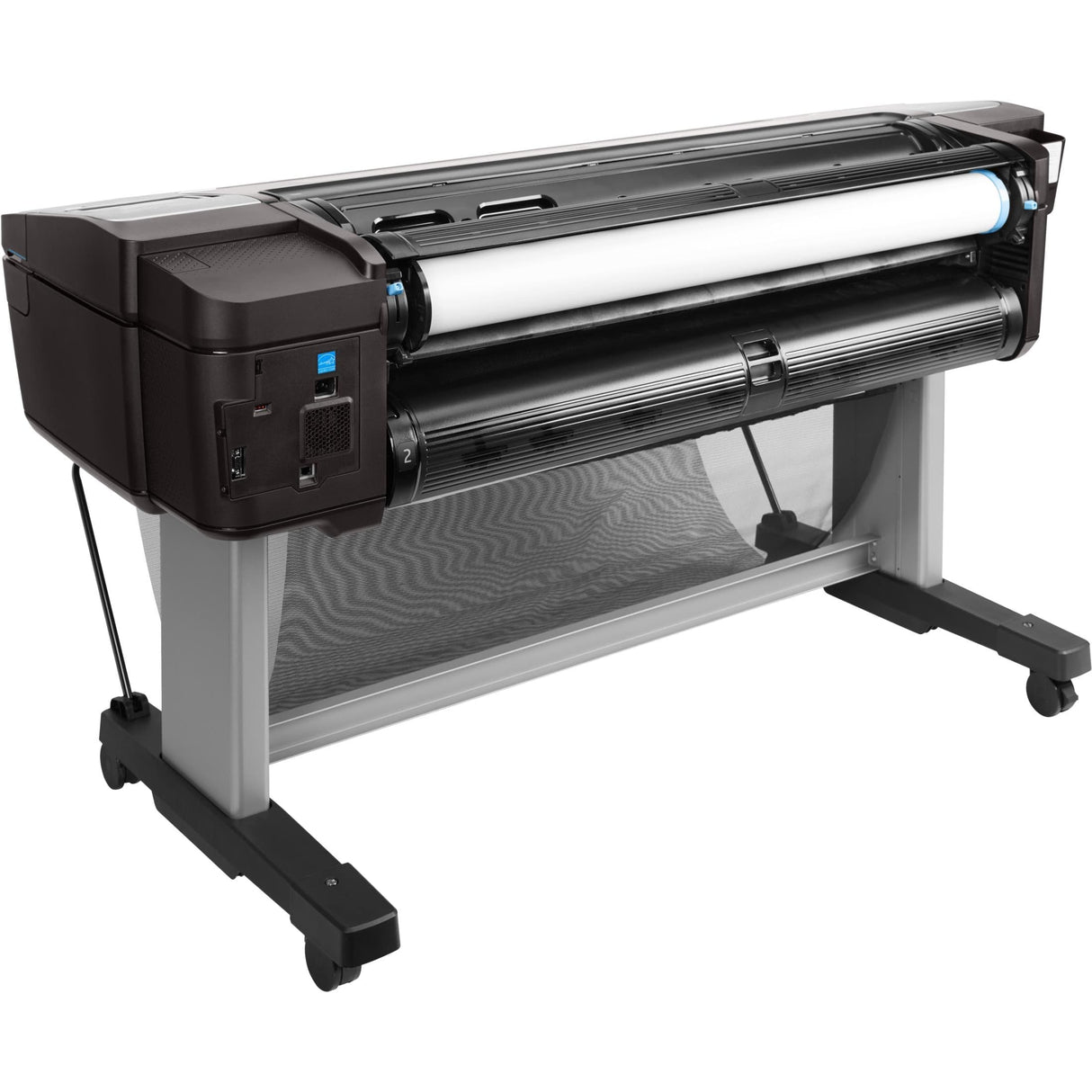 HP DesignJet T1700dr 44-in Large Format Colour Printer W6B56A