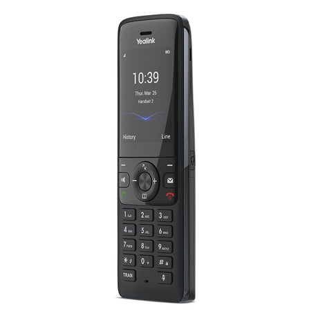 Yealink W78H High-Performance IP DECT Handset