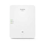 Yealink W80B DECT Base Station White