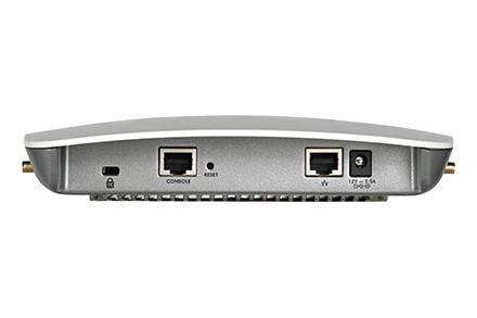 Netgear WAC730 1300 Mbit/s Power Over Ethernet (PoE) White WAC730-10000S