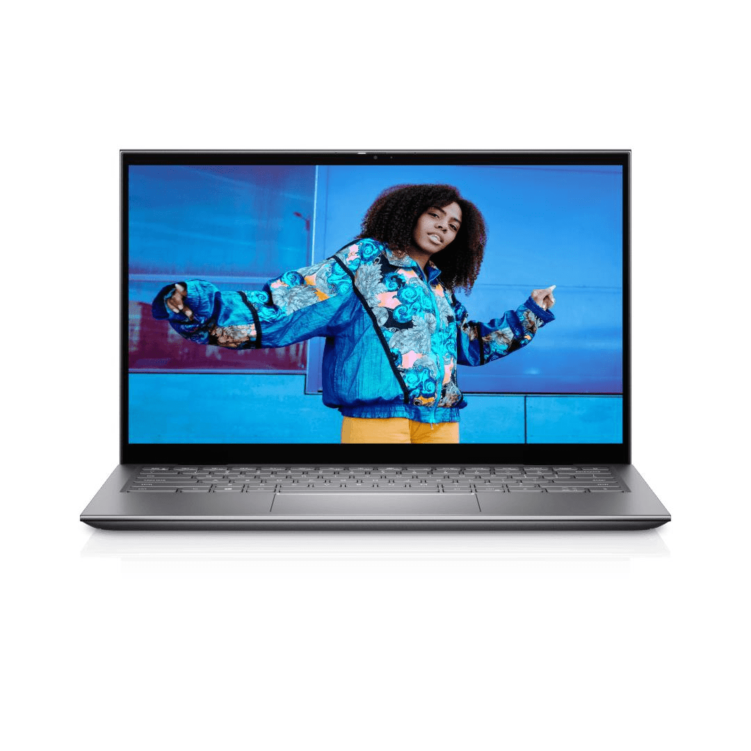 Dell Inspiron 5410 14-inch FHD 2 in 1 Laptop - Intel Core i5-1155G7 512GB SSD 8GB RAM GeForce MX350 Windows 11 Home WATCHN514TGL2205_5047_R