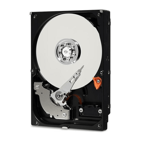 WD Blue 2.5-inch 1TB Serial ATA III Internal Hard Drive WD 10SPZX