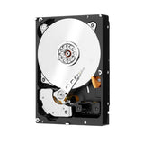 WD Red Pro 3.5-inch 2TB Serial ATA III Internal Hard Drive WD 2002FFSX