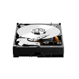 WD Red Pro 3.5-inch 2TB Serial ATA III Internal Hard Drive WD 2002FFSX