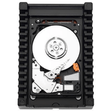 WD VelociRaptor 3.5-inch 300GB Serial ATA II Internal Hard Drive WD 3000HLFS