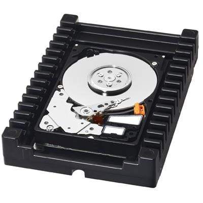 WD VelociRaptor 3.5-inch 300GB Serial ATA II Internal Hard Drive WD 3000HLFS