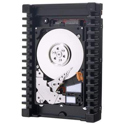 WD VelociRaptor 3.5-inch 300GB Serial ATA II Internal Hard Drive WD 3000HLFS