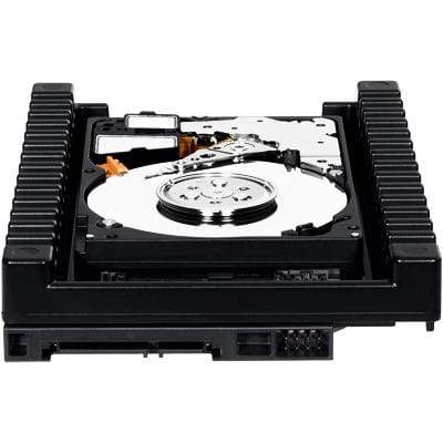 WD VelociRaptor 3.5-inch 300GB Serial ATA II Internal Hard Drive WD 3000HLFS