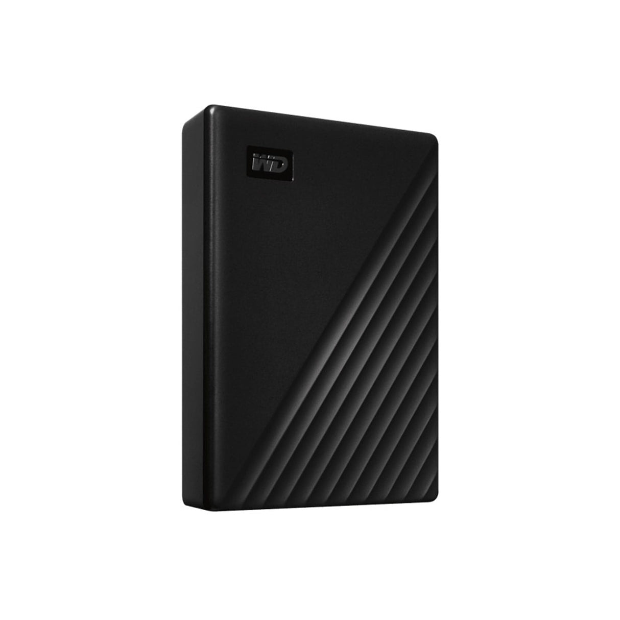 Western Digital 2.5-inch 5TB MyPassport USB3.0 External Hard Drive Black WDBPKJ0050BBK