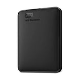 Western Digital Elements 4TB External Hard Drive Black WDBU6Y0040BBK