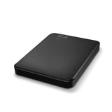 Western Digital Elements 4TB External Hard Drive Black WDBU6Y0040BBK