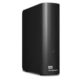 WD Elements Desktop 3.5-inch 6TB External Hard Drive Black WDBWLG0060HBK