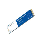 WD Blue SN570 1TB M.2 2280 PCIe Gen3x4 NVME Internal SSD WDS100T3B0C