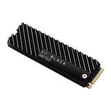 WD SN750 M.2 1TB PCIe 3.0 NVMe Internal SSD WD S100T3XHC