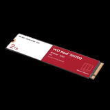 WD Red SN700 2TB PCIE M.2 NAND NVMe Internal SSD WDS200T1R0C