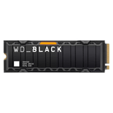 WD Black SN850X M.2 2TB PCI Express 4.0 NVMe Internal SSD WDS200T2XHE