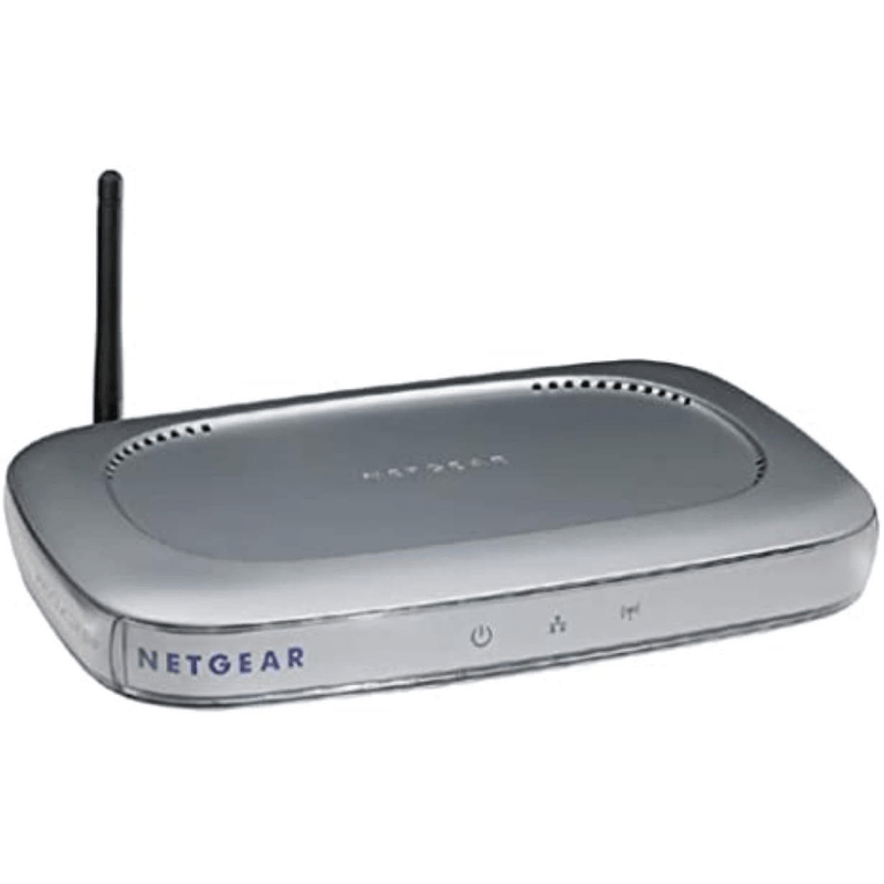 Netgear 54 Mbps 802.11g Wireless Access Point WG602