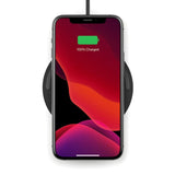 Belkin BoostCharge 15W Wireless Charging Pad Black WIA002BTBK