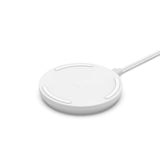 Belkin BoostCharge 15W Wireless Charging Pad White WIA002BTWH