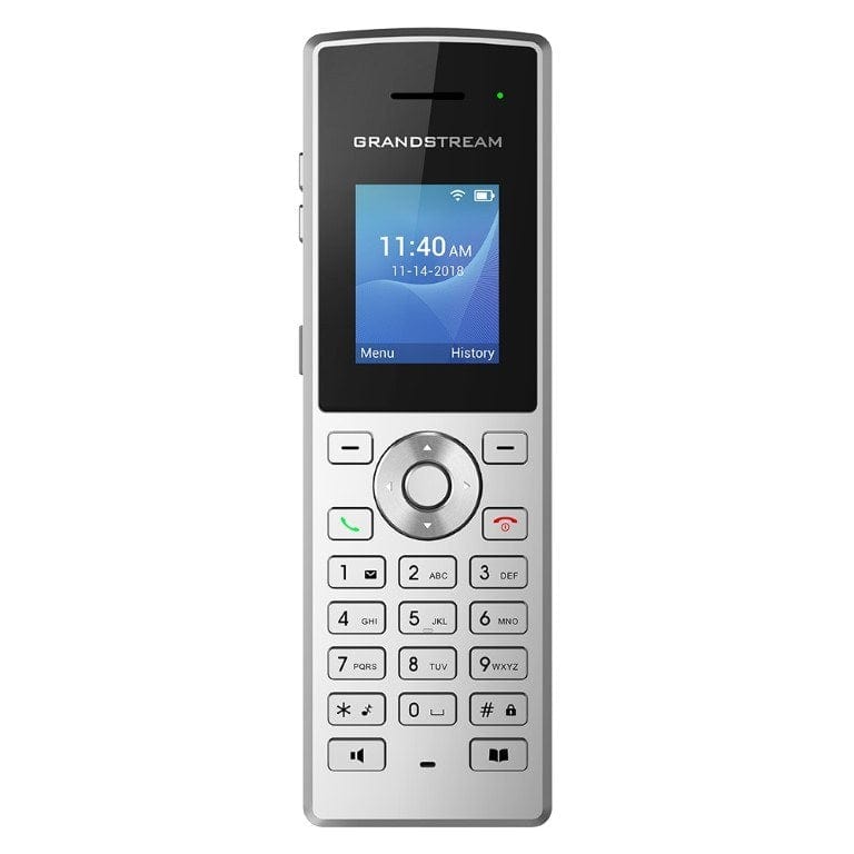 Grandstream Enterprise WP810 Cordless IP Phone