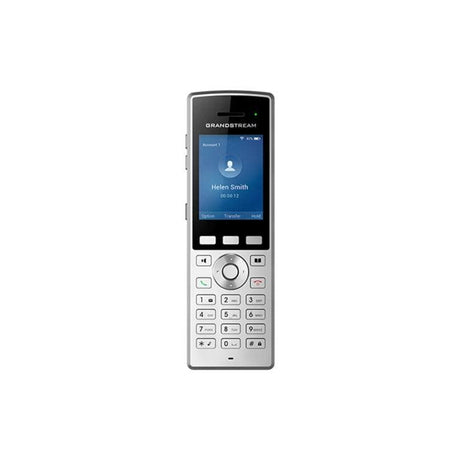 Grandstream WP822 2-line Wireless Business-Grade IP Phone