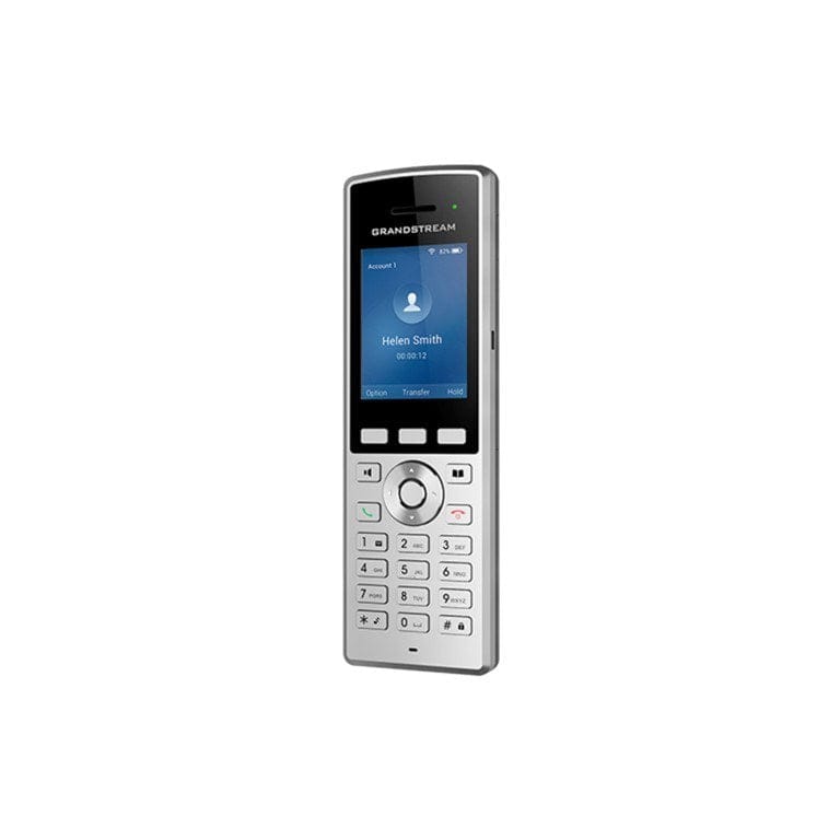 Grandstream WP822 2-line Wireless Business-Grade IP Phone