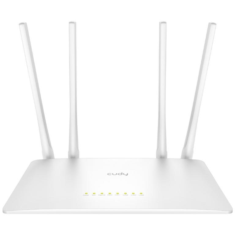 Cudy AC1200 Wifi Router WR1200