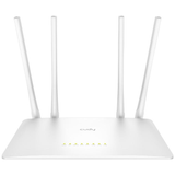 Cudy AC1200 Wifi Router WR1200