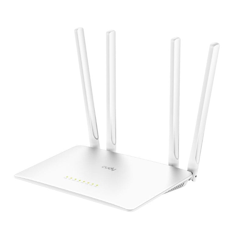 Cudy AC1200 Wifi Router WR1200