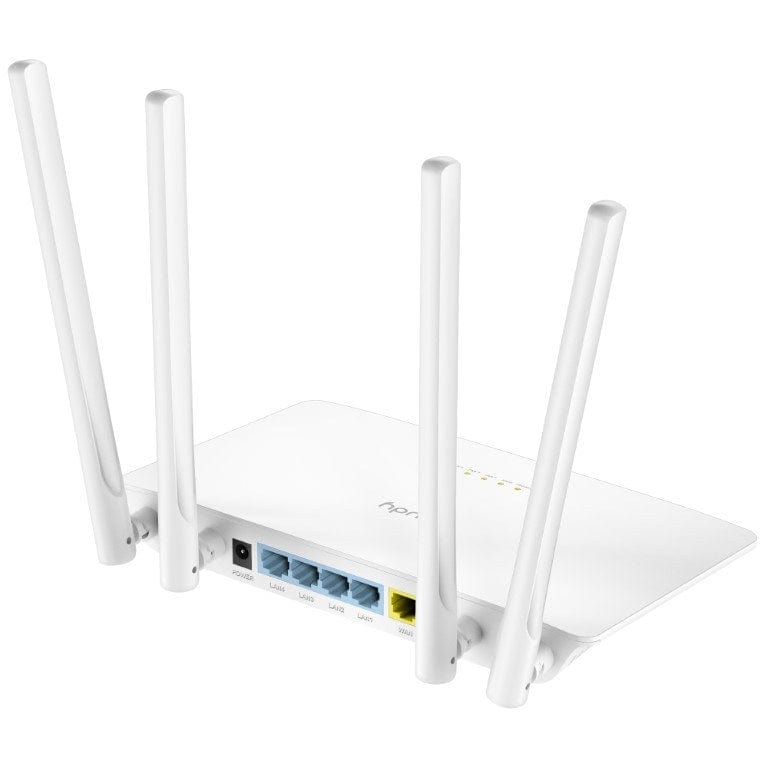 Cudy AC1200 Wifi Router WR1200