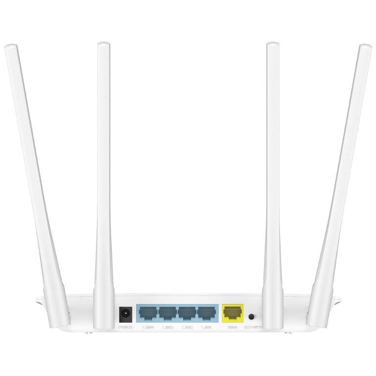 Cudy AC1200 Wifi Router WR1200