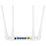 Cudy AC1200 Wifi Router WR1200