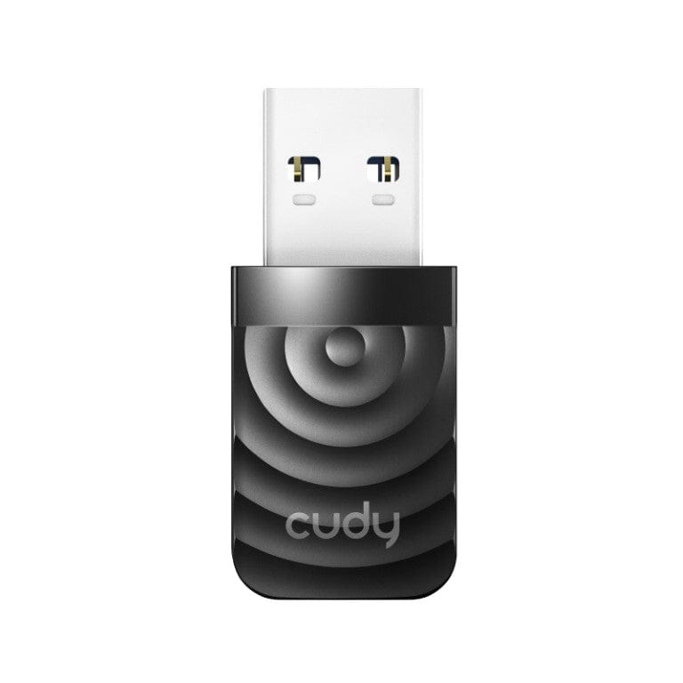 Cudy 1300Mbps High Gain Wifi Adapter WU1300S