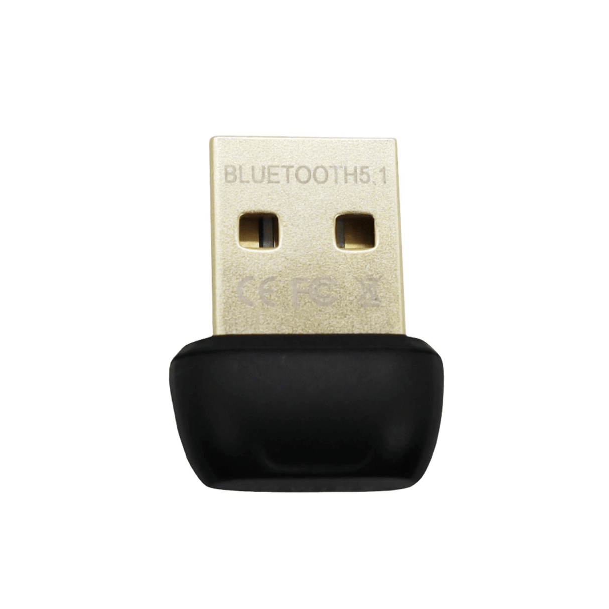 Winx Connect Simple Bluetooth 5.1 Adapter WX-BT101