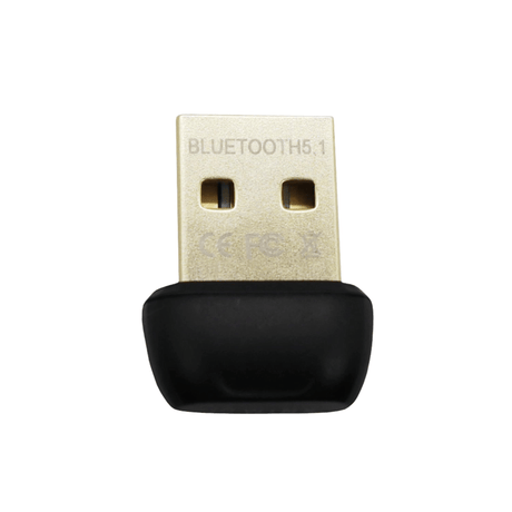 Winx Connect Simple Bluetooth 5.1 Adapter WX-BT101