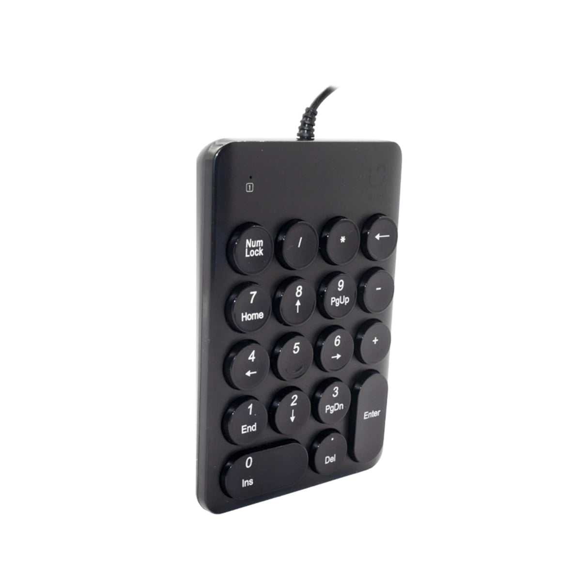 Winx Do Simple Wired Numpad WX-KB101