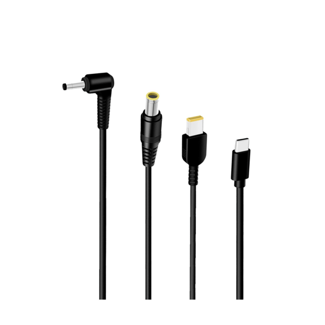 Winx Link Simple Type C to Lenovo Charging Cables WX-NC101