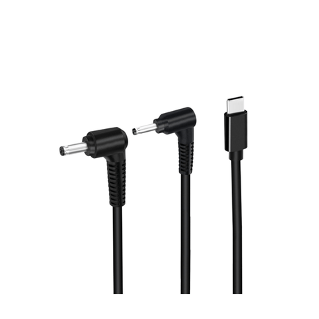 Winx Link Simple Type C to Asus Charging Cables WX-NC105