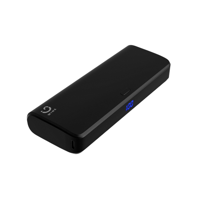 Winx GO Fast 20000mah Power Bank WX-PB102