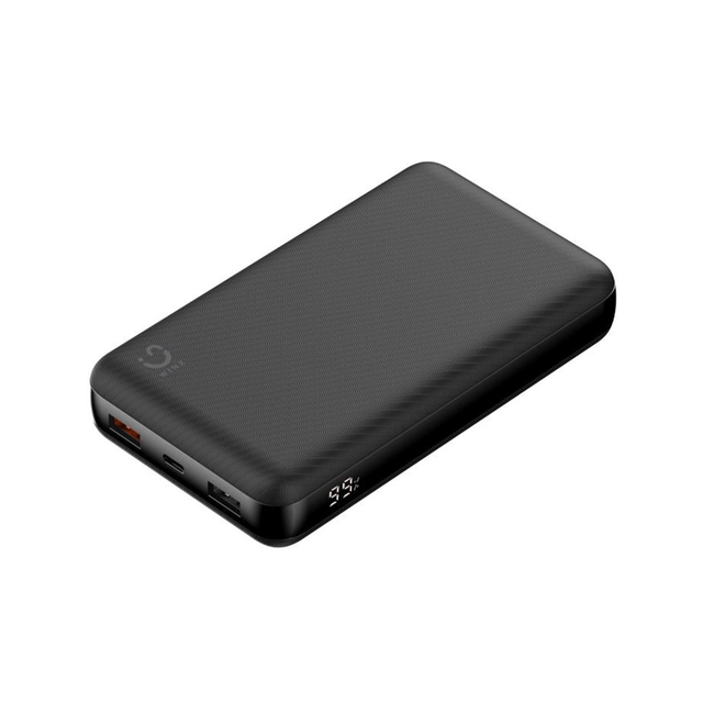 Winx GO Ultra 20000mah PD 100W Power Bank WX-PB103