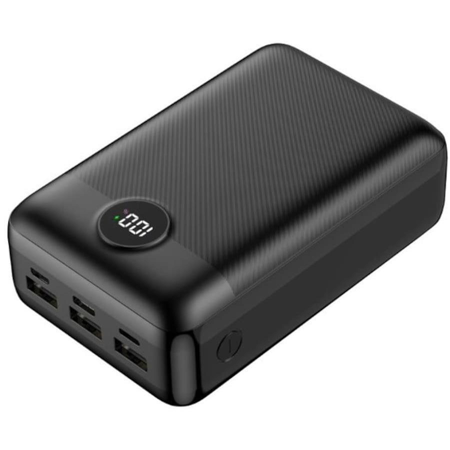 WINX Go Fast 30,000mAh PD 20W Power Bank WX-PB104