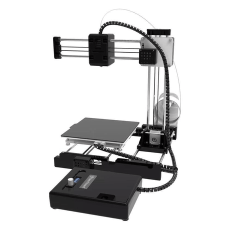 EasyThreeD X5 3D Printer