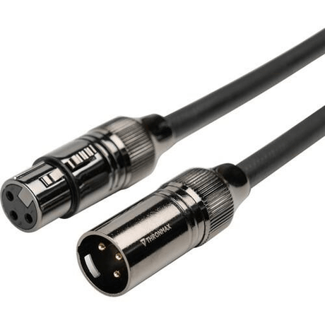 Thronmax X60 6m Premium XLR Male to Female Microphone Cable X60XLR