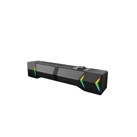 Armaggeddon X-Bar 2 RGB 2.0 Gaming Bluetooth Soundbar XBAR2