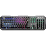 Alcatroz X-Craft XC 3000 Gaming USB Wired Keyboard and Mouse XCRAFTXC3000