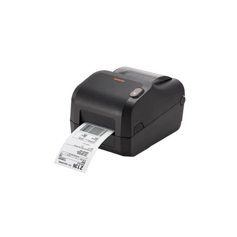 Bixolon XD3-40 4-inch 203dpi Thermal Transfer Wired Label Printer XD3-40TEK/PNC